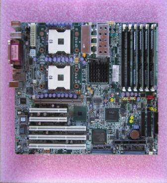 HP 304128-001 XW8000 Workstation Motherboard